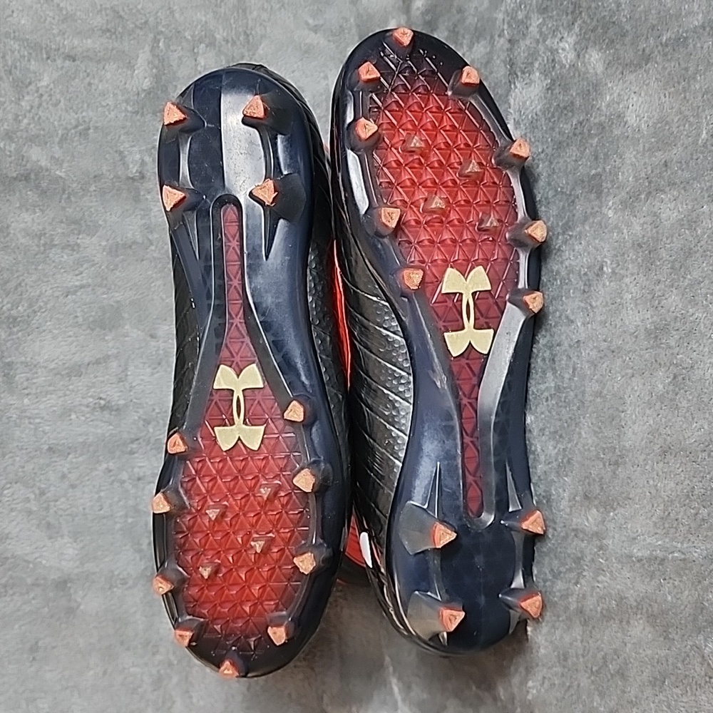 Under Armour Men's Football Cleats - Picture 5 of 13